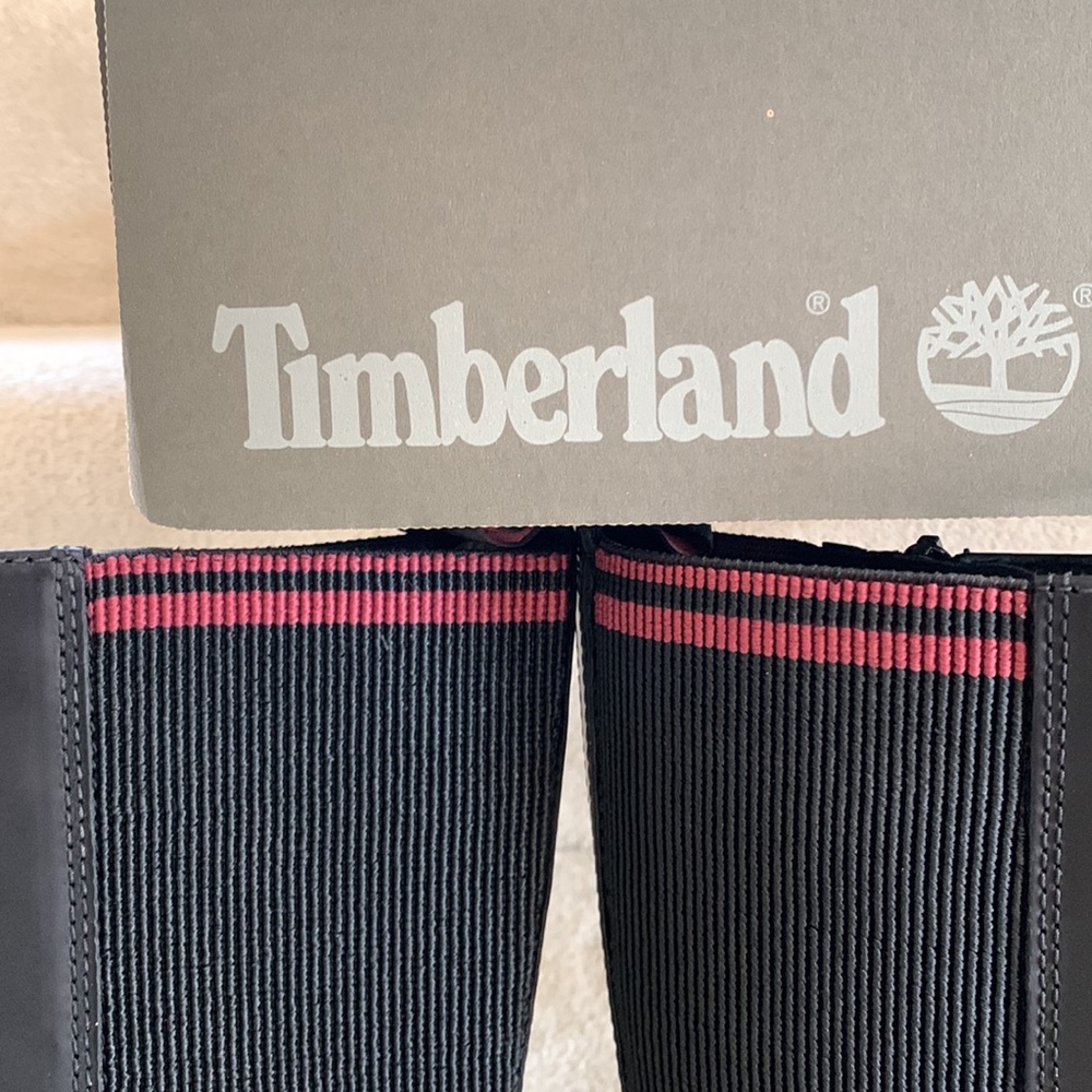 ππHOST PICKππ NIB Timberland Tall Waterproof Boots - Picture 8 of 8